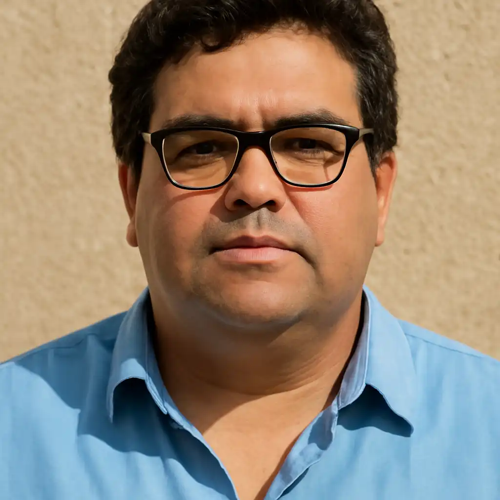 João Paulo Rocha